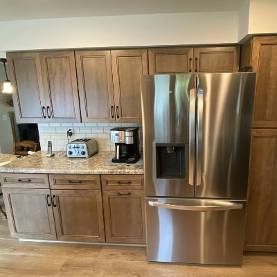 Kitchen Remodeling